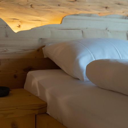 Chalet Zuestoll Wildhaus Kültér fotó