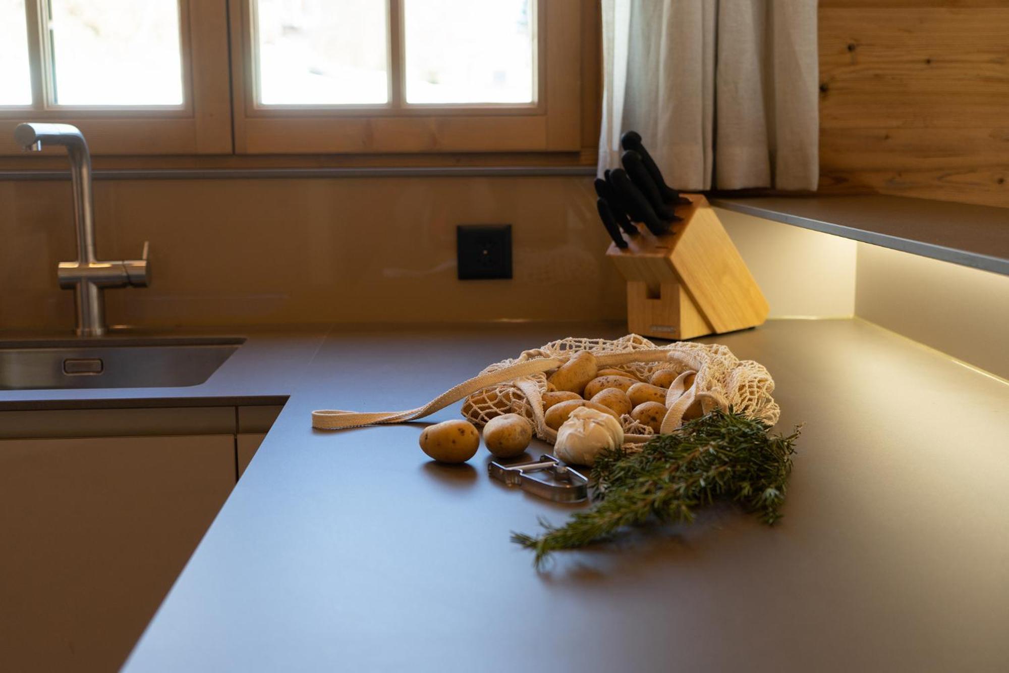 Chalet Zuestoll Wildhaus Kültér fotó
