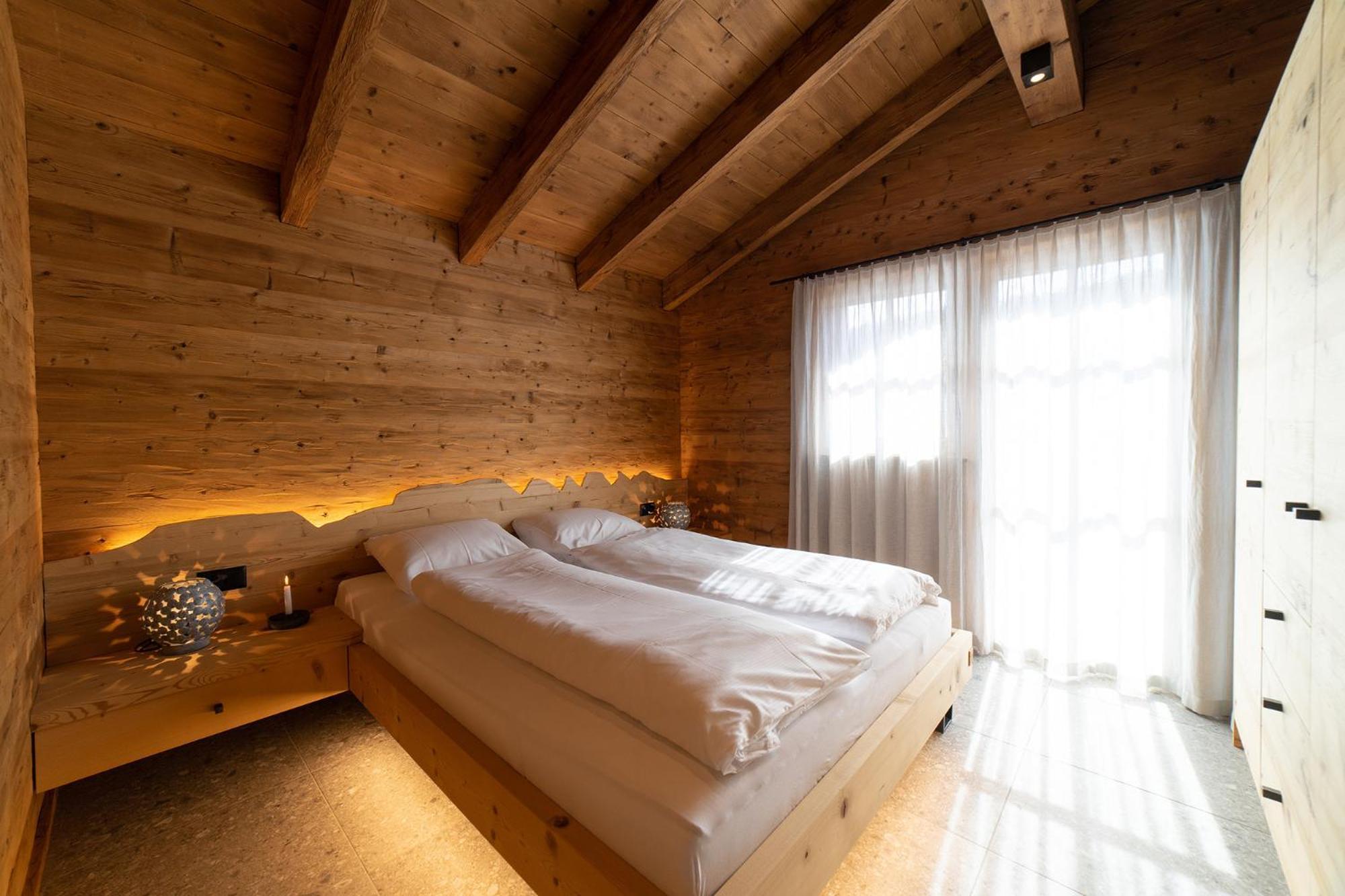 Chalet Zuestoll Wildhaus Kültér fotó