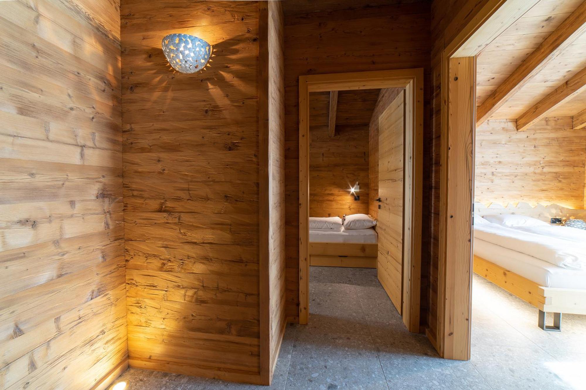Chalet Zuestoll Wildhaus Kültér fotó