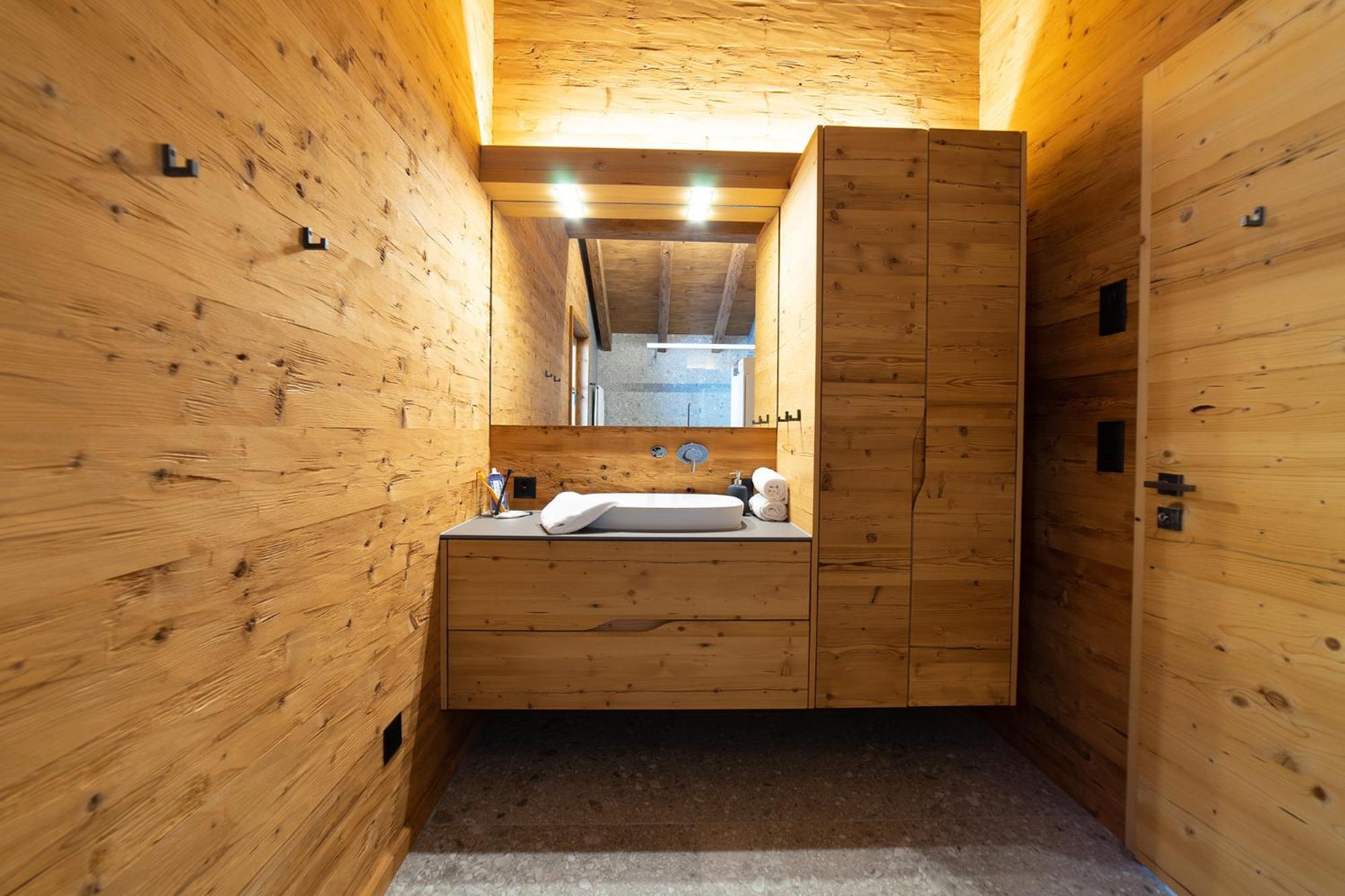 Chalet Zuestoll Wildhaus Kültér fotó